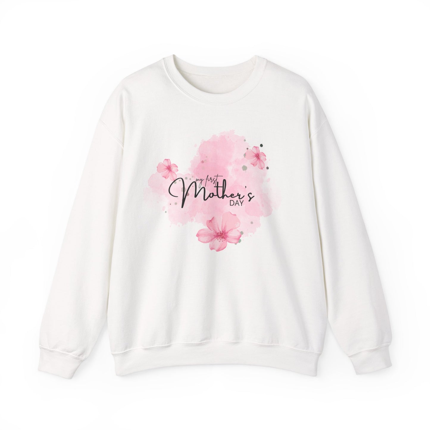 My First Mother's Day Jumper
