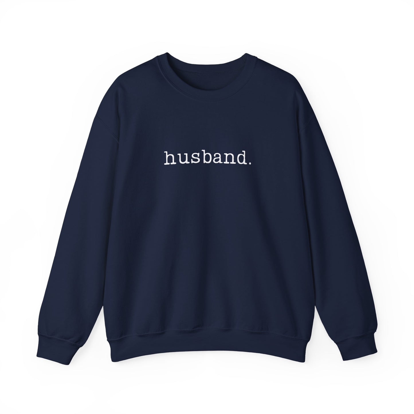 Husband