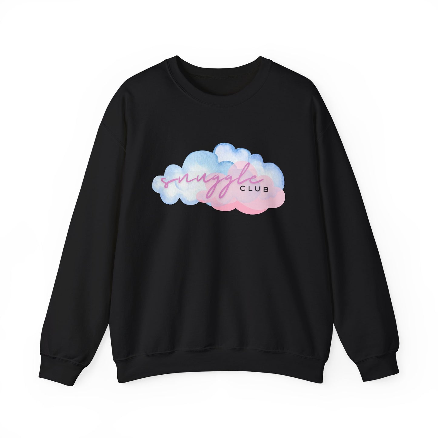 Snuggle Club Jumper