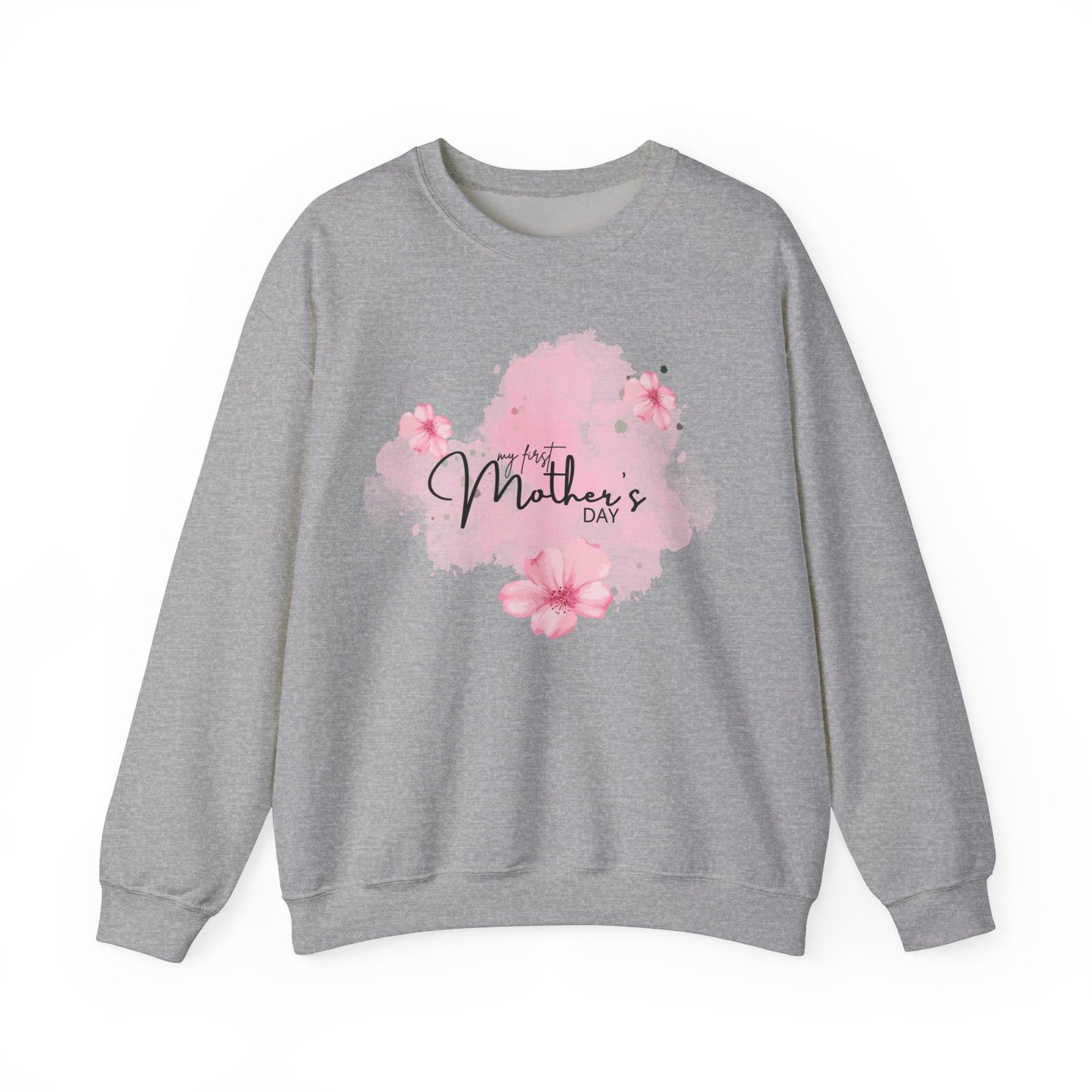 My First Mother's Day Jumper