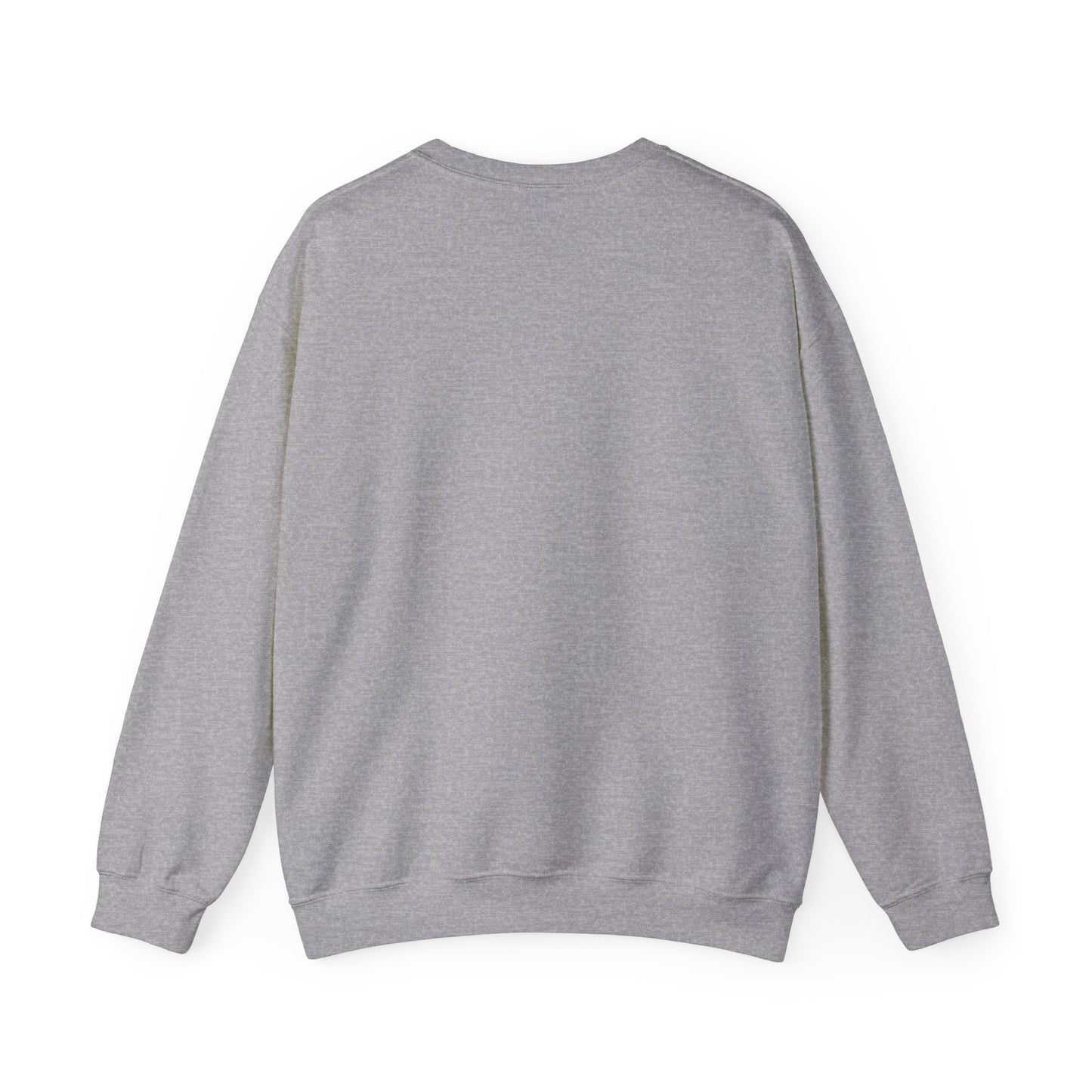 Growing in Grace Jumper