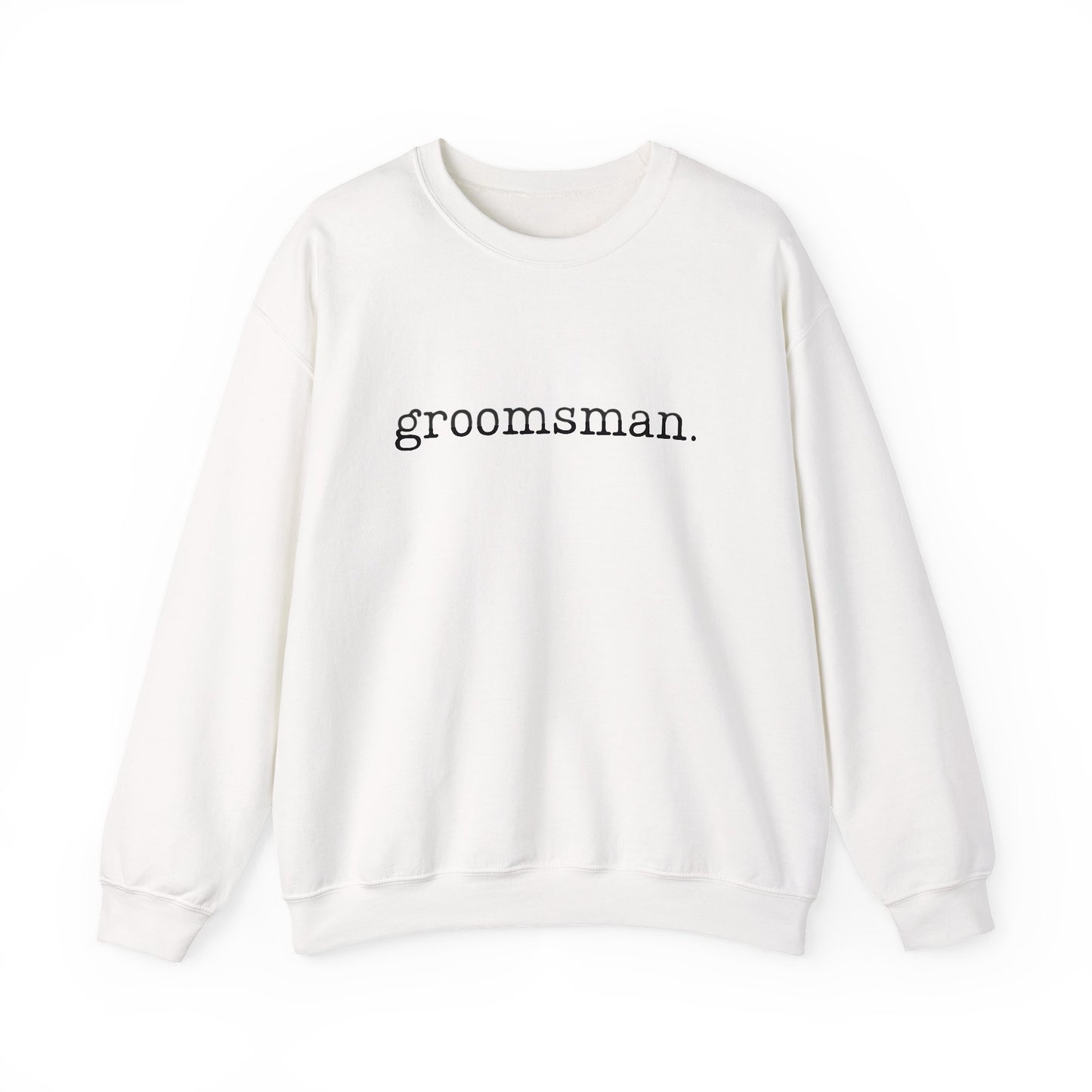 Groomsman