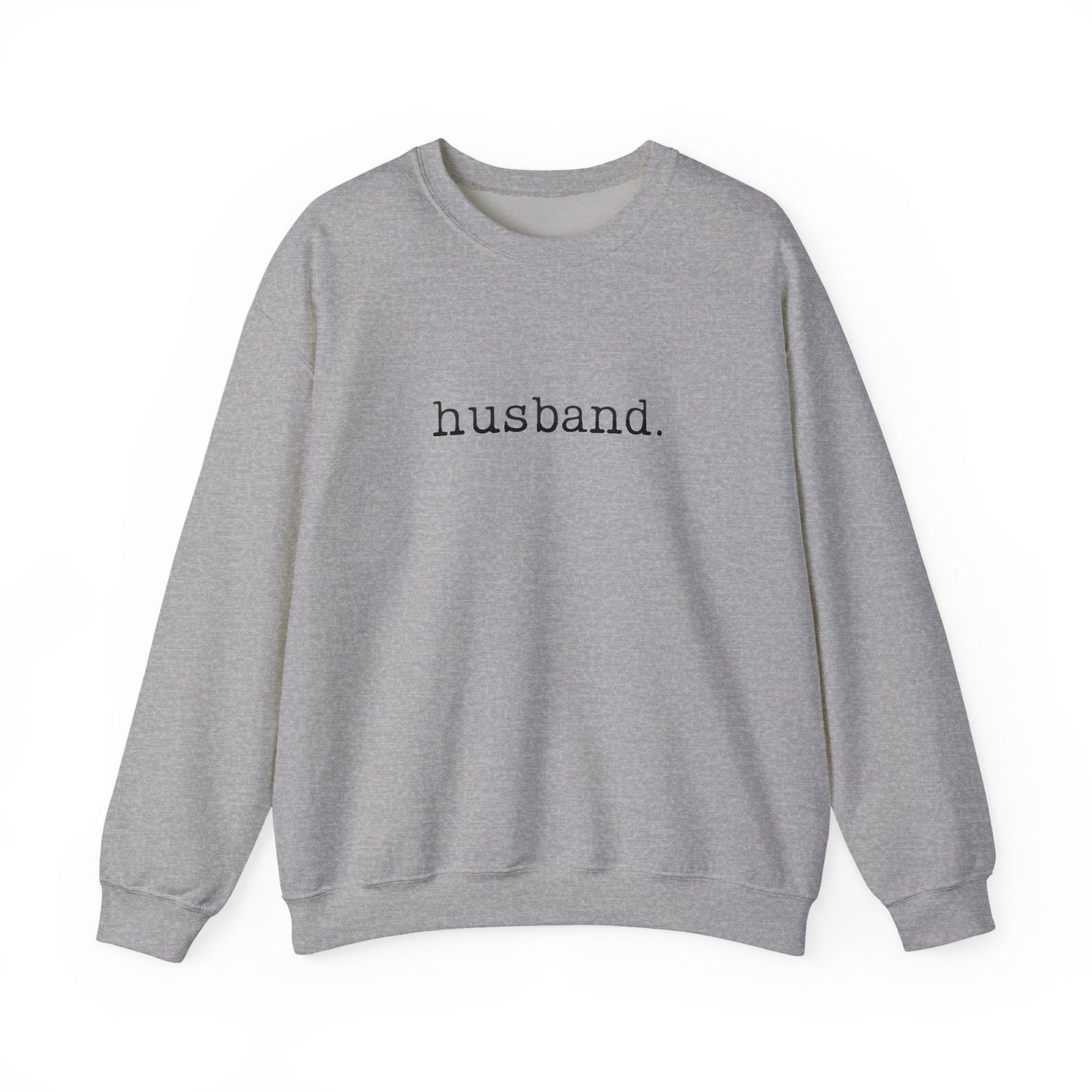 Husband