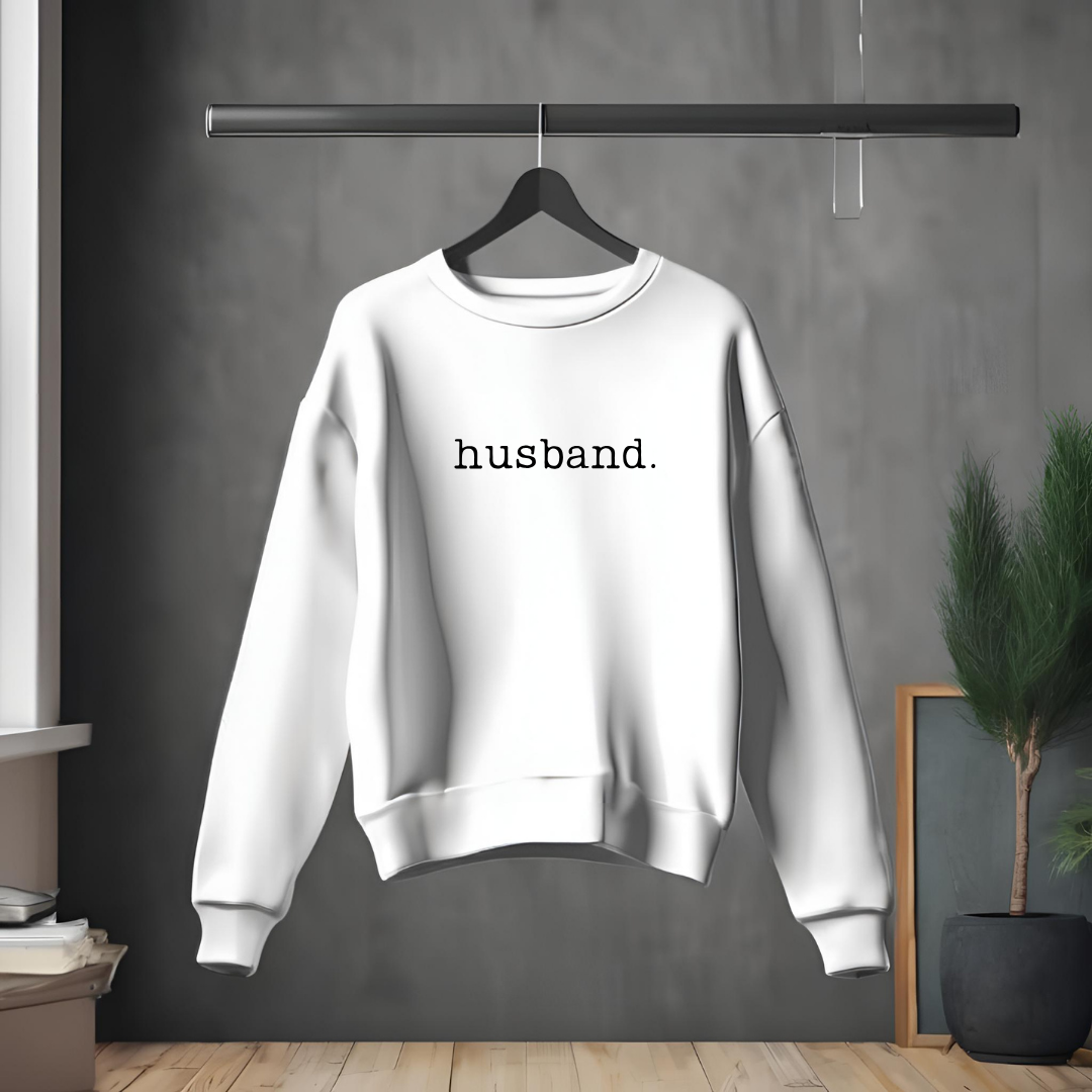 Husband