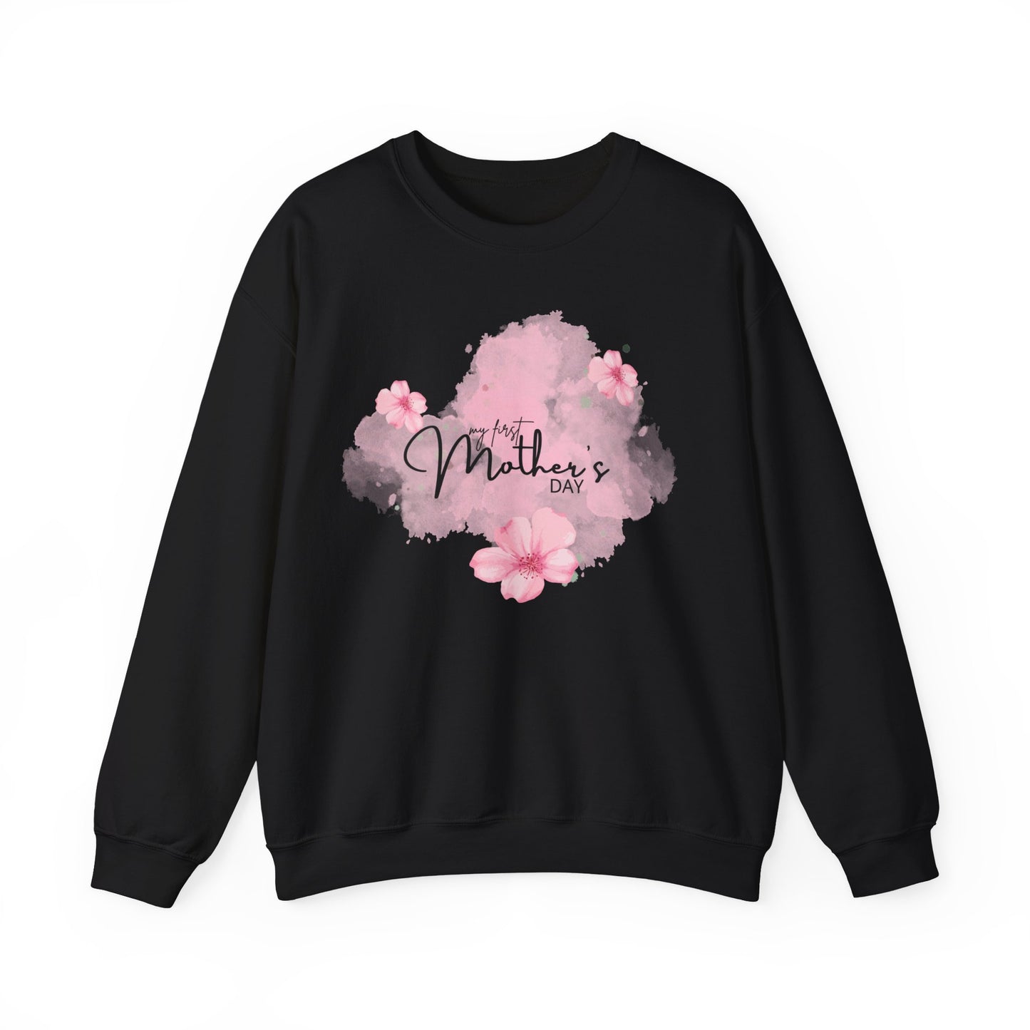 My First Mother's Day Jumper