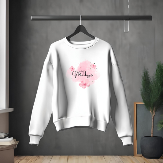 My First Mother's Day Jumper