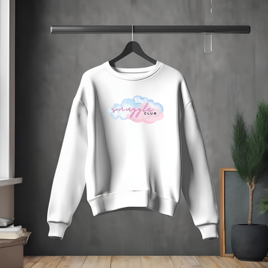 Snuggle Club Jumper